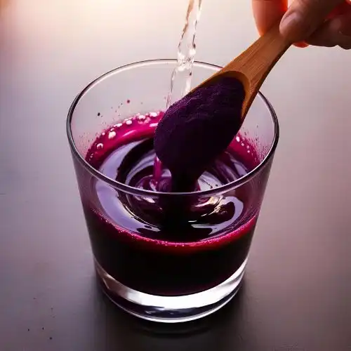 Why Add Black Carrot Juice Powder to Your Beverage Recipes?